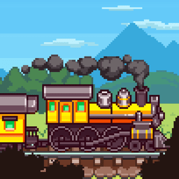 СС·ʯҰ(Tiny Rails)