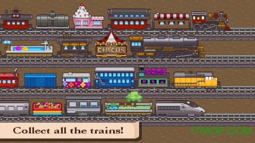 СС·ƻİ(Tiny Rails) v2.10.11 iPhone 3