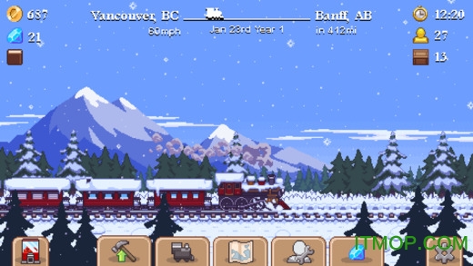 СС·ƻİ(Tiny Rails) v2.10.11 iPhone 4