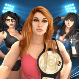 Ůˤ2018(Bad Girls Wrestling 2018)