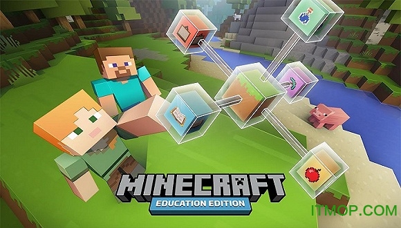 ҵ԰(minecraft education edition) v1.14.50.0 ٷʽ1