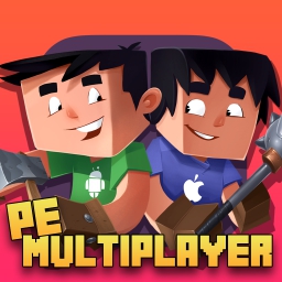 multiplayer pe(ҵ)
