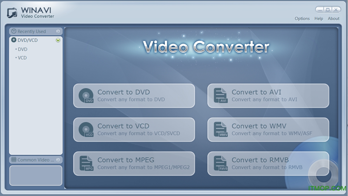 WinAVI Video Converter Portable(Ƶתʦ) v11.6.1.4734 ɫİ 0