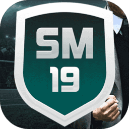 2019ƽ(Soccer Manager 2019)