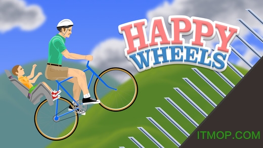 ֳڹƽ(Happy Wheels) v8.0 ׿İ4