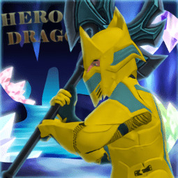 Ӣc(Heroes and Dragons)