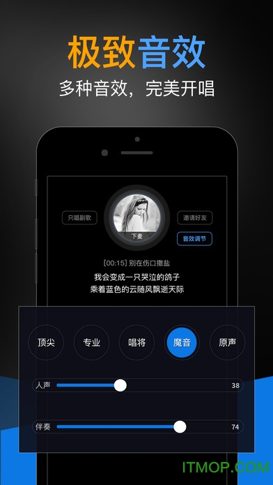 óParty iPhone v1.0.0 ٷios 0