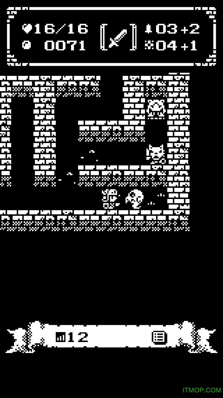 1BitѰ̽պ(1 Bit Rogue) v1.3 ׿ƽ 1