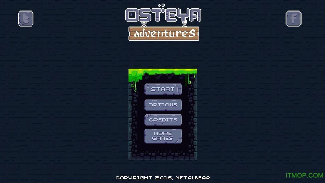 Osteyaðĺ v2.0.1 ׿3