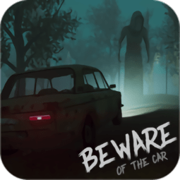 ҹ܇(Beware of the car)