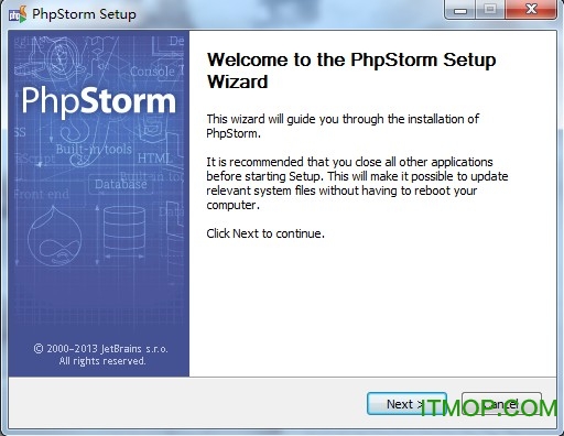 phpstorm7ע԰ v7.1.3 h 0