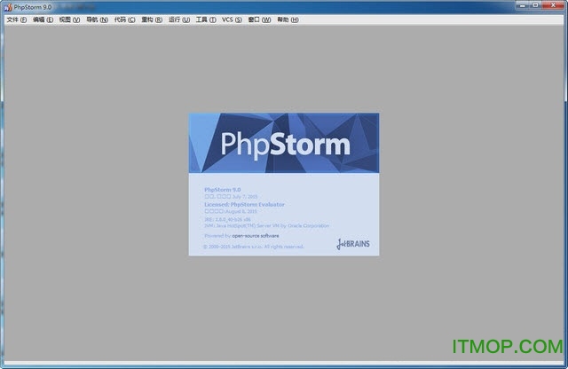 phpstorm9ļ v9.0.2  0