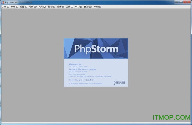 phpstorm9hļ v9.0.2  0