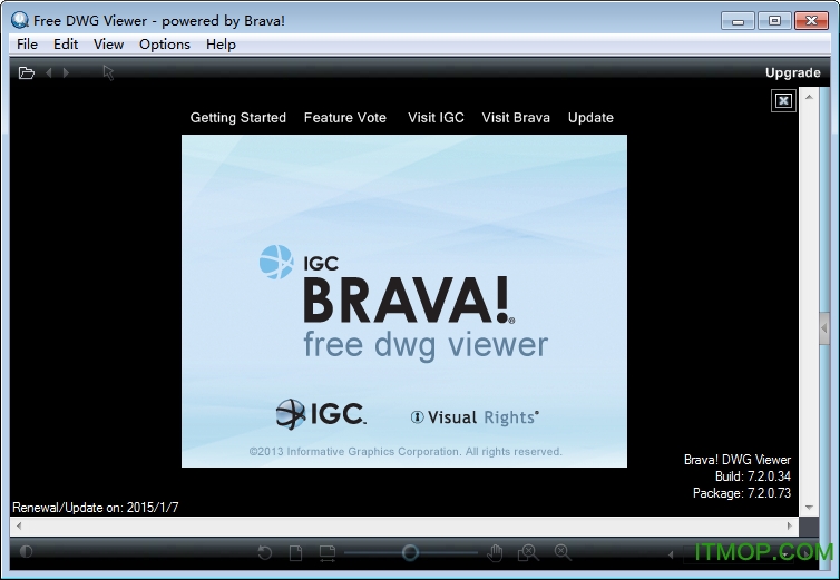 free dwg viewer