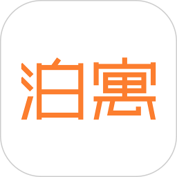 万科泊寓 logo图片