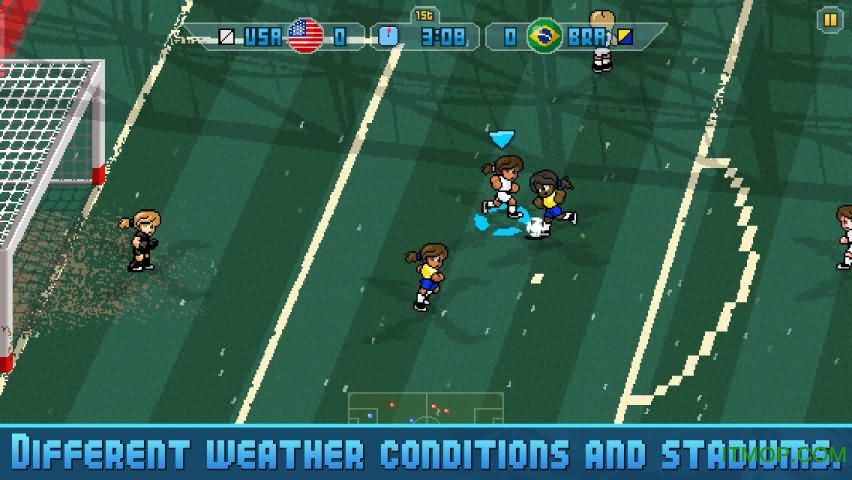 pixel cup soccer 16 v1.0.5 ׿0