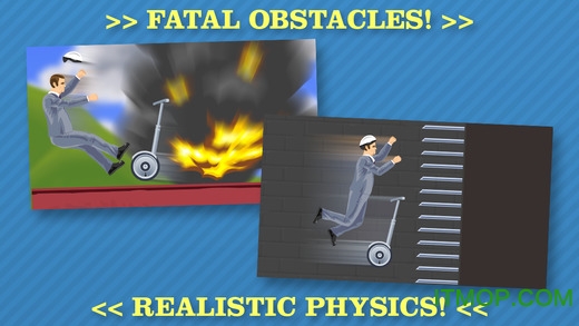 ֵϷ(HappyWheels) v1.1.0 ׿İ1