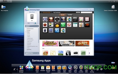 samsung kies for mac v3.1 ƻ԰ 0