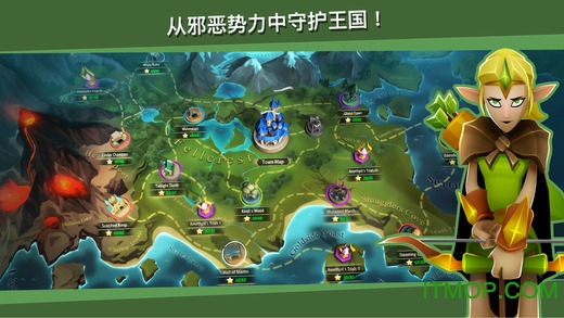 սƻƽ(BattleHand) v1.2.5 iphone 2