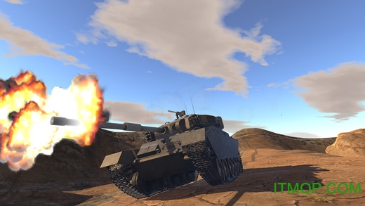 С̹˴ս(PanzerWar) v834000Released ٷ׿2