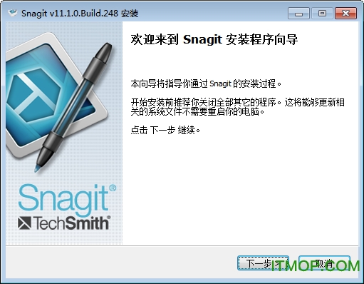 Snagit11Gɫ v11.1.0.Build.248 ƽ 0