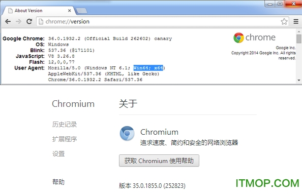 Chrome(ȸ)64λ v107.0.5304.122 ٷʽ 0