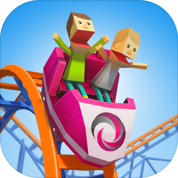 ɽʦ(Rollercoaster Creator Express)