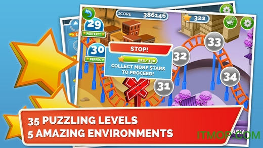 ɽʦ(Rollercoaster Creator Express) v1.0 ׿İ3