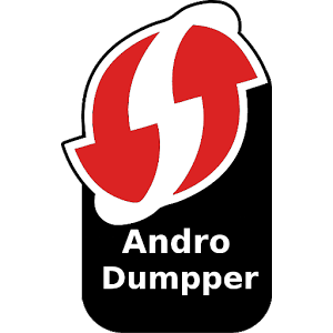 AndroDumpper(WPS)