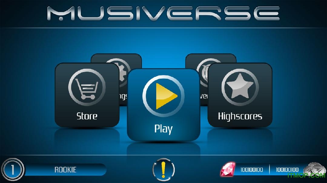 ڹƽ°(Musiverse) v1.2.0 ׿޽Ұ 0