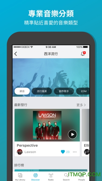 KKBOXַư(δ) v1.0 ƻ 1