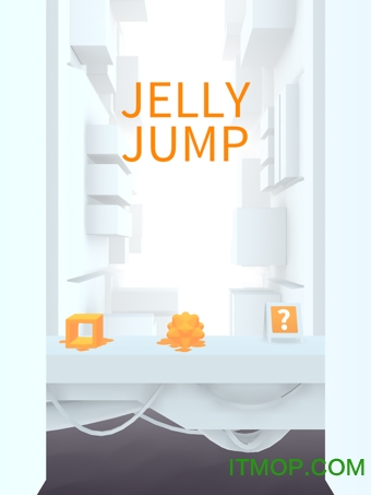 Ծ(jelly jump)