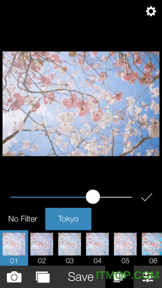 ģⶫ(Analog Tokyo) v5.4.5 ׿Ѱ 3