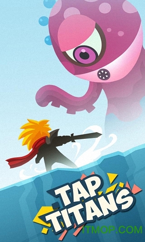 ɱ̩̹°(Tap Titans) v4.1.6 ׿4