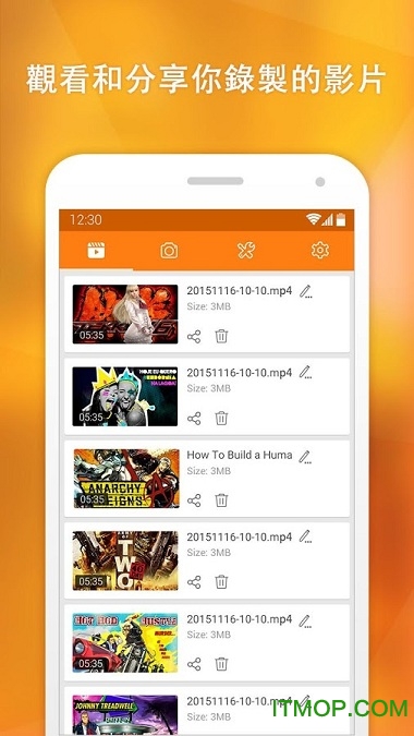 ׿¼ʦroot(DURecorder) v1.1.3 ׿1