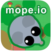 mope.io ios((zhn))