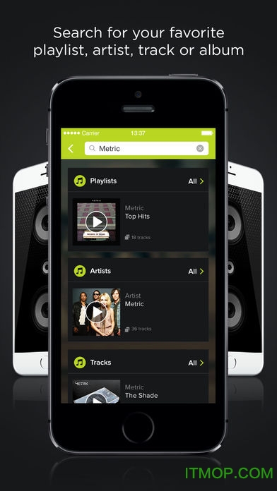 AmpMe° v4.0.0 İ׿2