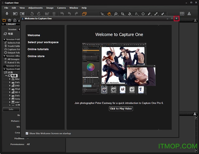 Capture One Pro 10İ Ѱ0