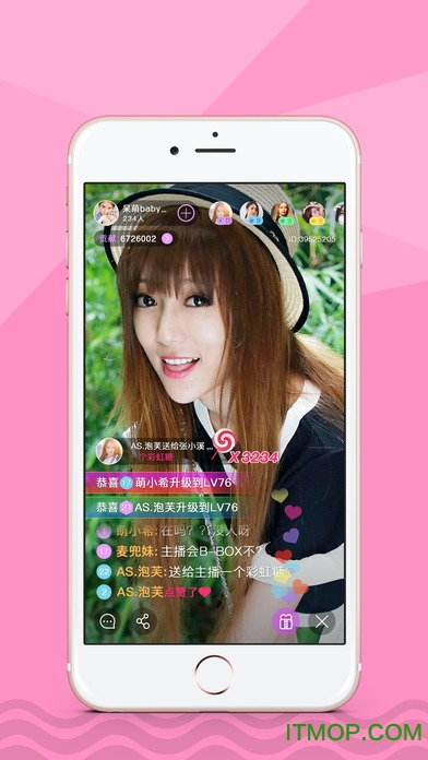 ֱios v1.1.1 iPhone 1