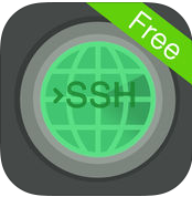 ipad ssh(iTerminal)