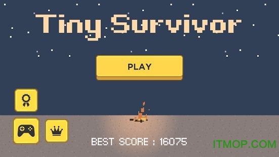 СС(TinySurvivor) v2.0.1 ׿ֻ0