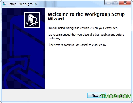 Workgroupİ v3.0.7 ٷpc0