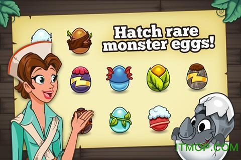 СС(Tiny Monsters) v2.4.3 ׿ֻ 1