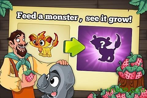 СС(Tiny Monsters) v2.4.3 ׿ֻ 2