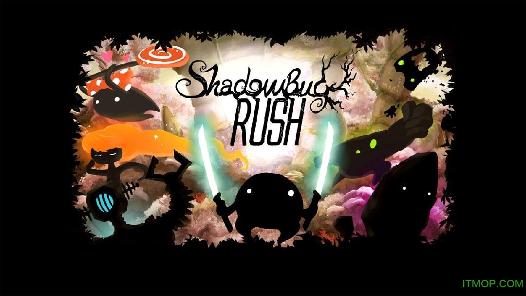 Ӱƽ(Shadow Bug Rush) v1.2 ׿ 3