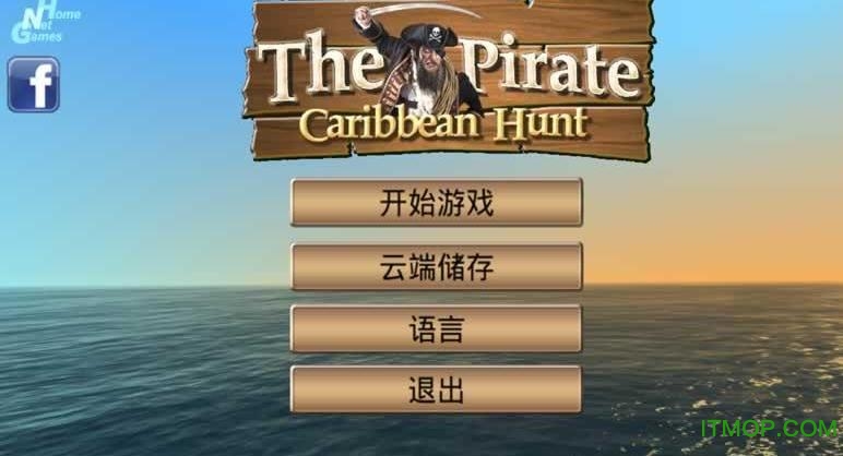 ֮սĹٷ(The Pirate: Caribbean Hunt) v9.6.0 ׿ 0