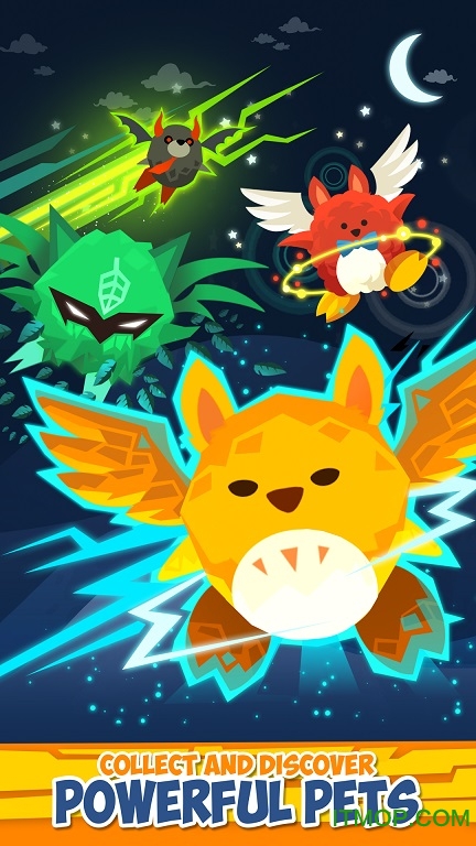 ɱ̩̹2ƻİ(tap titans 2) v1.0.6 ٷiphone 0