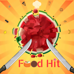 ʳ(Food Hit)