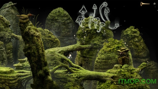 ռ3İ(samorost 3) v1.5.0 ׿0