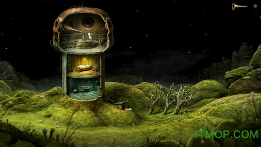 ռ3İ(samorost 3) v1.5.0 ׿2